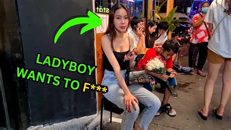 ladyboy tube|Lonely Planet 